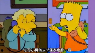 The Simpsons: Bart vs. Australia