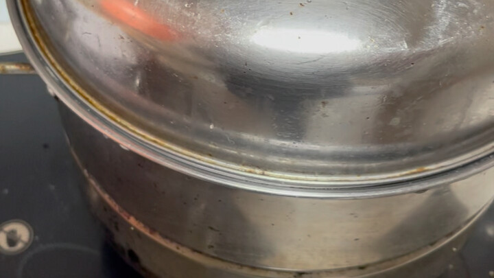 Nàng dâu hấp cho tôi cả nồi bánh bao #Hài hước #Không ngờ được