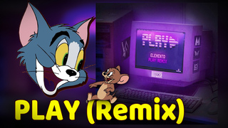 PLAY (REMIX)