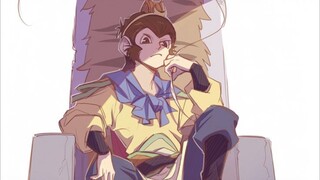 Phim hoạt hình HTV3 - Tây Du Kí - Tập 9 : Thu Phục Tiểu Bạch Long