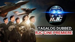 SEARCH US ON FB RAMPAGE TD SKY HUNT3R TAGALOG DUBBED COURTESY OF RJC CINE PREMIERE