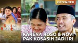 UDAH GAK SABAR! Pak Kosasih Ingin Punya Anak Sama Mimi | CINTA LAMA BERSATU KEMBALI | Eps 16 (3/4)