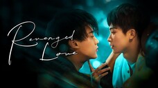 Revenged Love Episode 05 - Eng sub