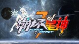 [GMV] Game CG collection of Honkai 3