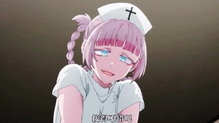 “ 💕给你奖励一下下，也不是不可以哦~💕”