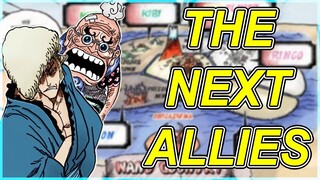 Kyoshiro WILL Join The Alliance And Here's Why | One Piece 934+ ワンピース