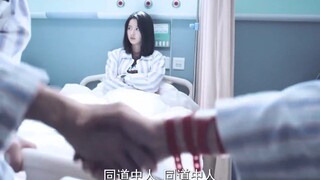 还好对方开朗，不然这辈子都得在内疚中度过了！