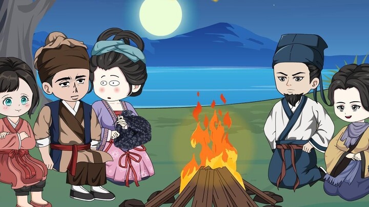 4: ภรรยาของฉันเป็นคนโง่แต่เธอก็โชคดี