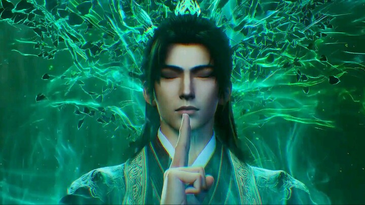 Immortality S5 EP 18 Sub Bagus Indo HD