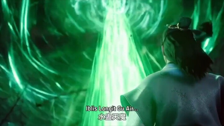 New Immortalitty s5 Eps 1-2 sub indo