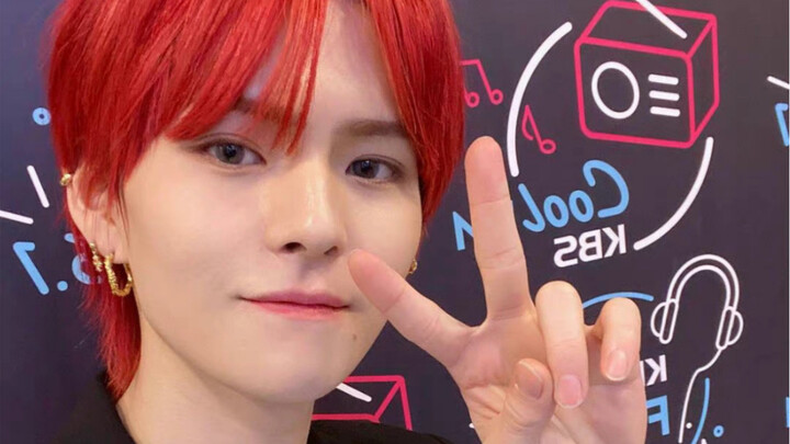 【TREASURE Kim Motonori】Bạn thân mèo của NCT