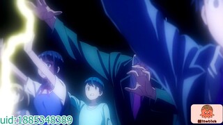 Shinmai Maou no Testament Burst「AMV」- THẬT LÀ ĐIÊN RỒ #anime #schooltime