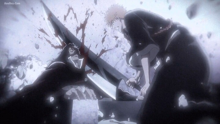 Bleach: Sennen Kessen-hen - Kashin-tan episode 1 Sub Indo
