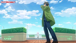 Tập 03 Cô Vợ Ác Ma Bé Bỏng Của Tôi - Việt Sub