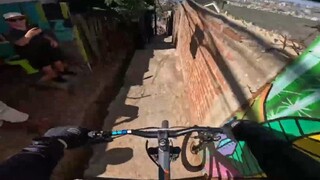 冲得最猛的一集