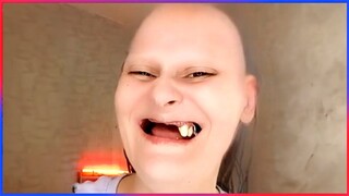 EXTREME Try Not To Laugh 🥵 #81