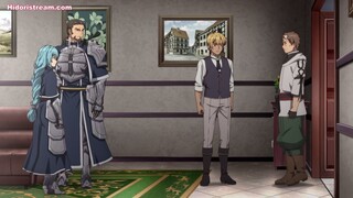 EP9 From Old Country Bumpkin to Master Swordsman (Sub Indonesia)