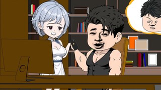 Whoever dares to blast me online, I will end his life Episode 9 Shameless Anchor