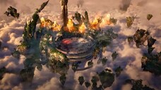 WU DONG QIAN KUN S6 EPS 11 SUB INDO