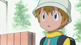 Cuộc phiêu lưu của "Digimon 2 1" sắp bắt đầu, sự kế thừa của một thế hệ kính bảo hộ