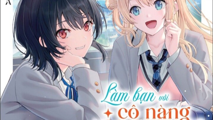 Làm bạn với cô nàng dễ thương nhì lớp tập 05 thuyết minh
