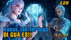 Snow Empress Pulihkan Ingatan! Bing Di Ngamuk Saat Tian Meng Dibunuh – Spoiler Ep 128