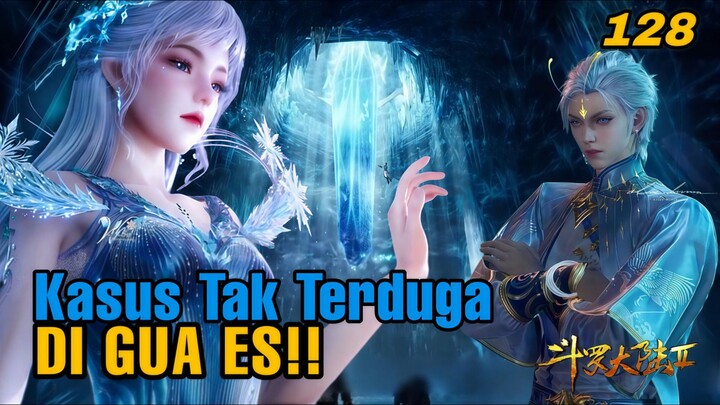 Snow Empress Pulihkan Ingatan! Bing Di Ngamuk Saat Tian Meng Dibunuh – Spoiler Ep 128