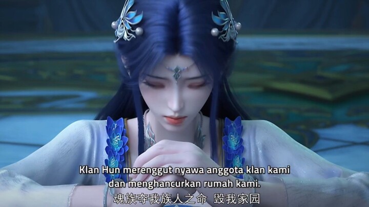 BTTH Season 5 Episode 212 Sub Indo