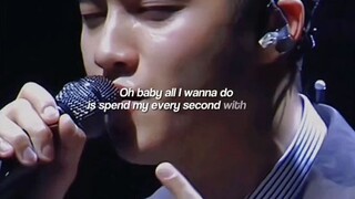 DO KYUNGSOO - FOR LIFE ENGLISH VERSION