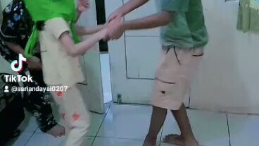 bocah susanti