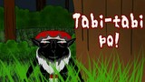 TABI-TABI PO {PART 1}| Kwentong Duwende|Pinoy Animated Horror Stories