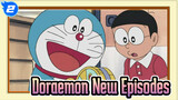 Doraemon New Episodes TV Version | 2005 Japan_CC2
