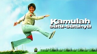 [FILMJADUL-HD] Kamulah Satu-Satunya (2007) 1080p
