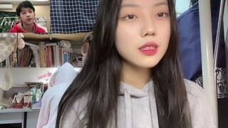 我不想隐瞒了