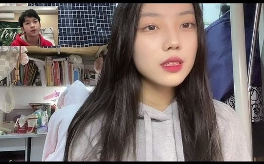 I don't want to hide it anymore