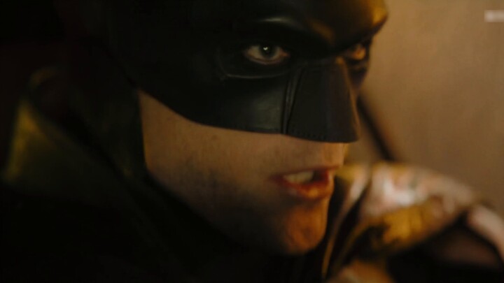 มิกซ์แอนด์แมทช์สุดฮอตของ "The New Batman" 4K Master!!!