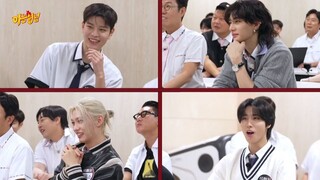 (INDO) Knowing Brother - EP. 451 STRAY KIDS