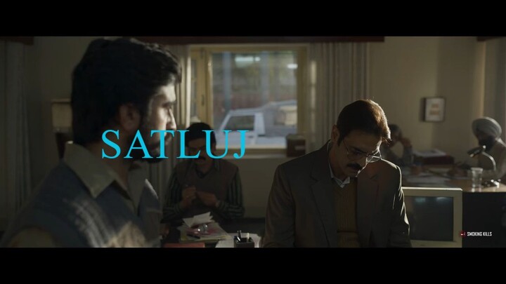 Satluj  I सतलुज I Full Movie I #2026 I #diljitdosanjh I #punjab1984