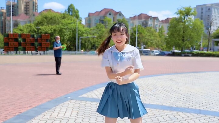 【Yiyi】Tôi không ngờ mình lại dễ thương đến thế♥Phổ nhịp tim