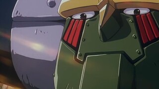 Astro Boy (2003) Episode 17 - "Earth's Strongest Robot" (English Subtitles)