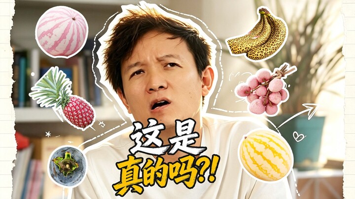 [Thợ săn Trái cây × Hunter] Điều này có thật không? (Phần 6)