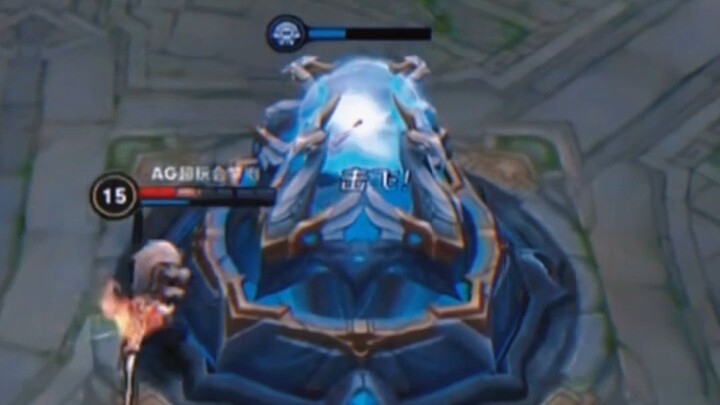 مينجلي: أعلم أنك متحمس جدًا ولكن من فضلك لا تتحمس بعد