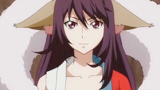 [Fox Fairy Little Matchmaker] "Pengetahuan dari Hari Ini" - Lagu penggemar asli 8p dari anime "Fox F