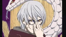 5 Karakter Paling Dibenci Fans Di serial Anime Naruto Dan Boruto⁉️
