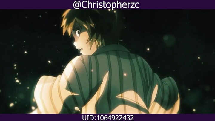 Phoenix -「AMV」- Phượng hoàng lửa tái sinh #anime #schooltime