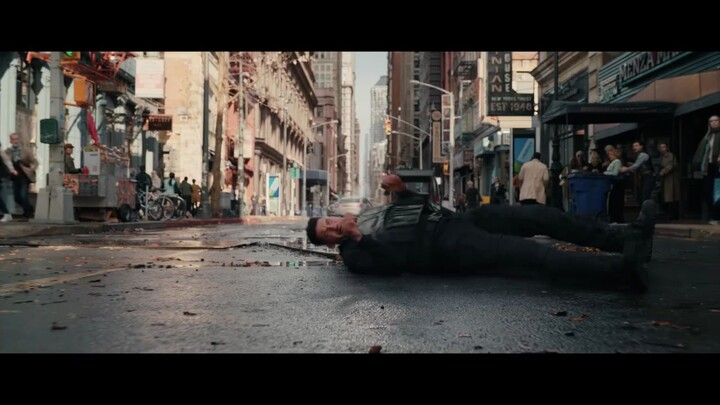 ตัวอย่างแรกซับไทย อย่างเป็นทางการของ Spider-Man: Brand New Day (สไป เดอร-แมน: แบรนด์ นิว เดย์)(2026)