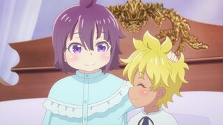 Shirobuta Ageha Episode 05 Subtitle Indonesia