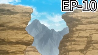 THE UNAWARE ATEILER MASTER [SEASON-1] [EPISODE-10] HINDI OFFICIAL
