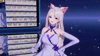 【乃琳】好悬，差点给乃宝年终奖扣没