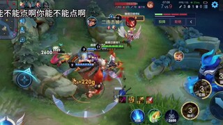 笑脸给多了